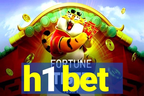 h1 bet
